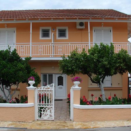 Villa Ramos Mesongí Exteriör bild