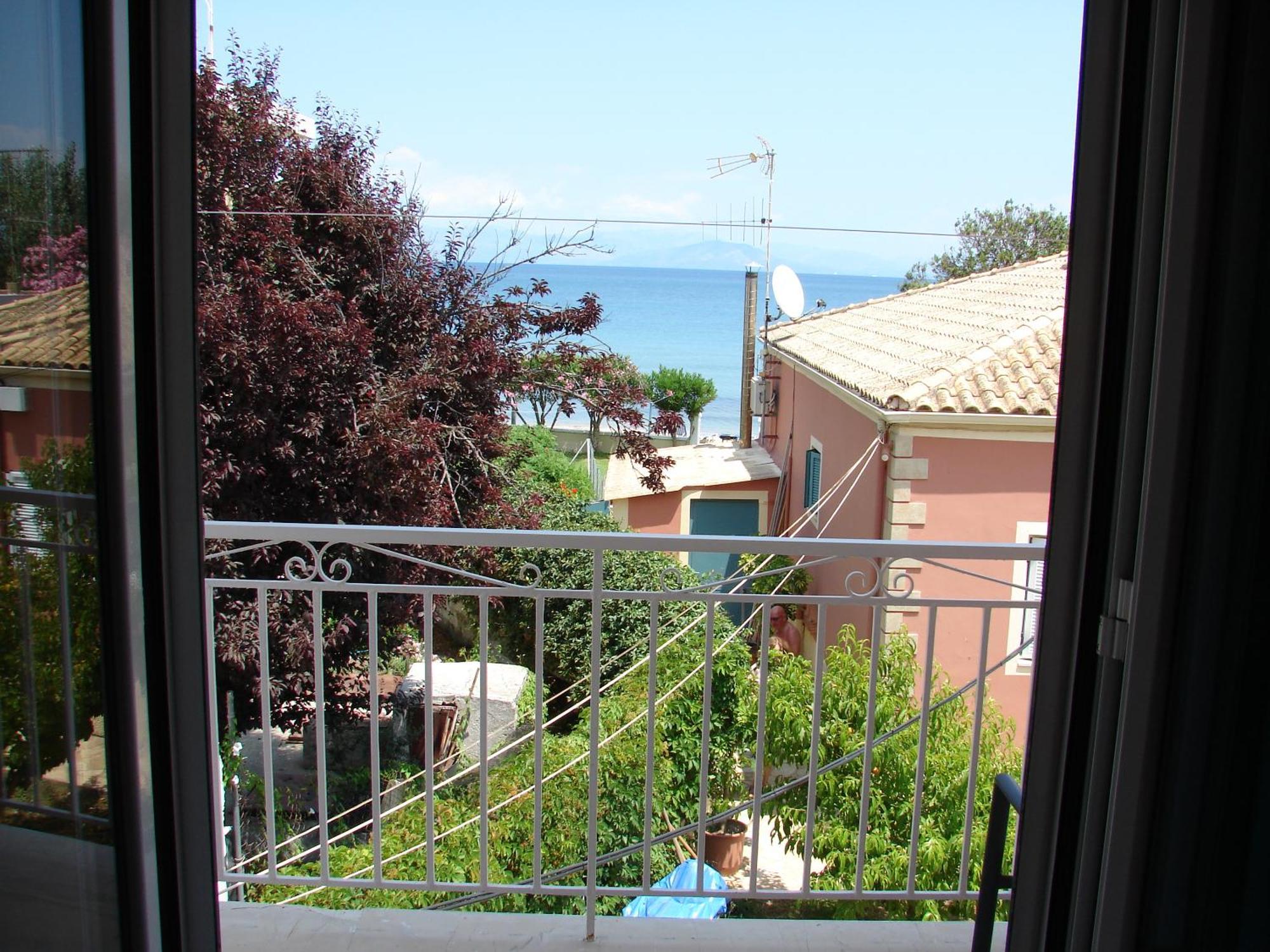 Villa Ramos Mesongí Exteriör bild