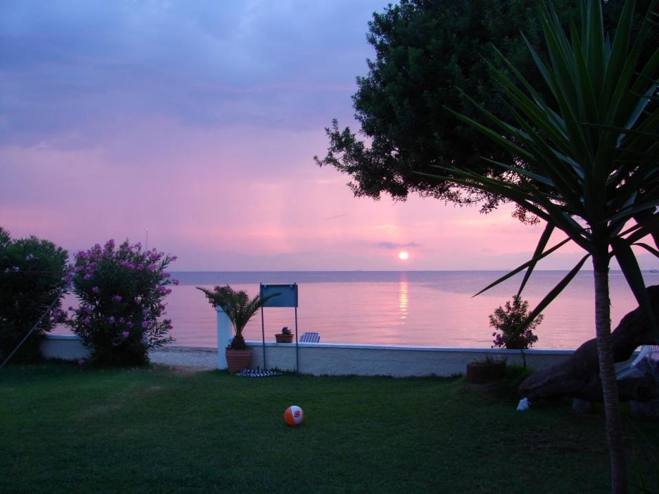 Villa Ramos Mesongí Exteriör bild