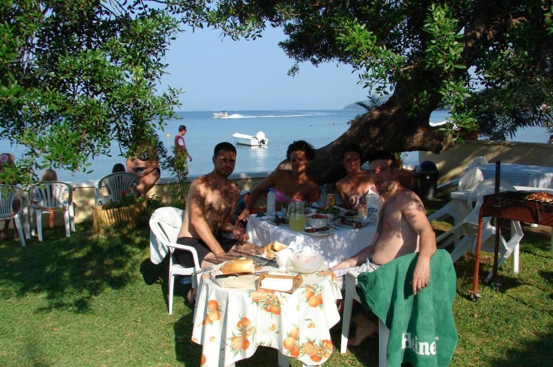 Villa Ramos Mesongí Exteriör bild