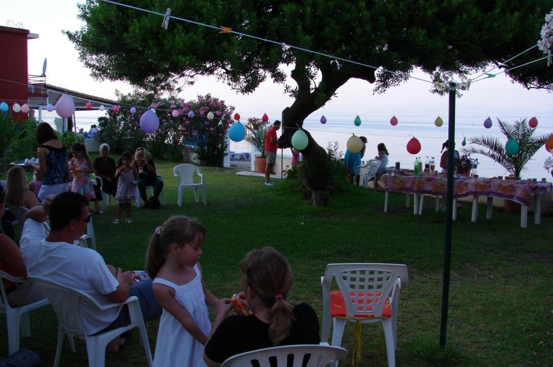 Villa Ramos Mesongí Exteriör bild