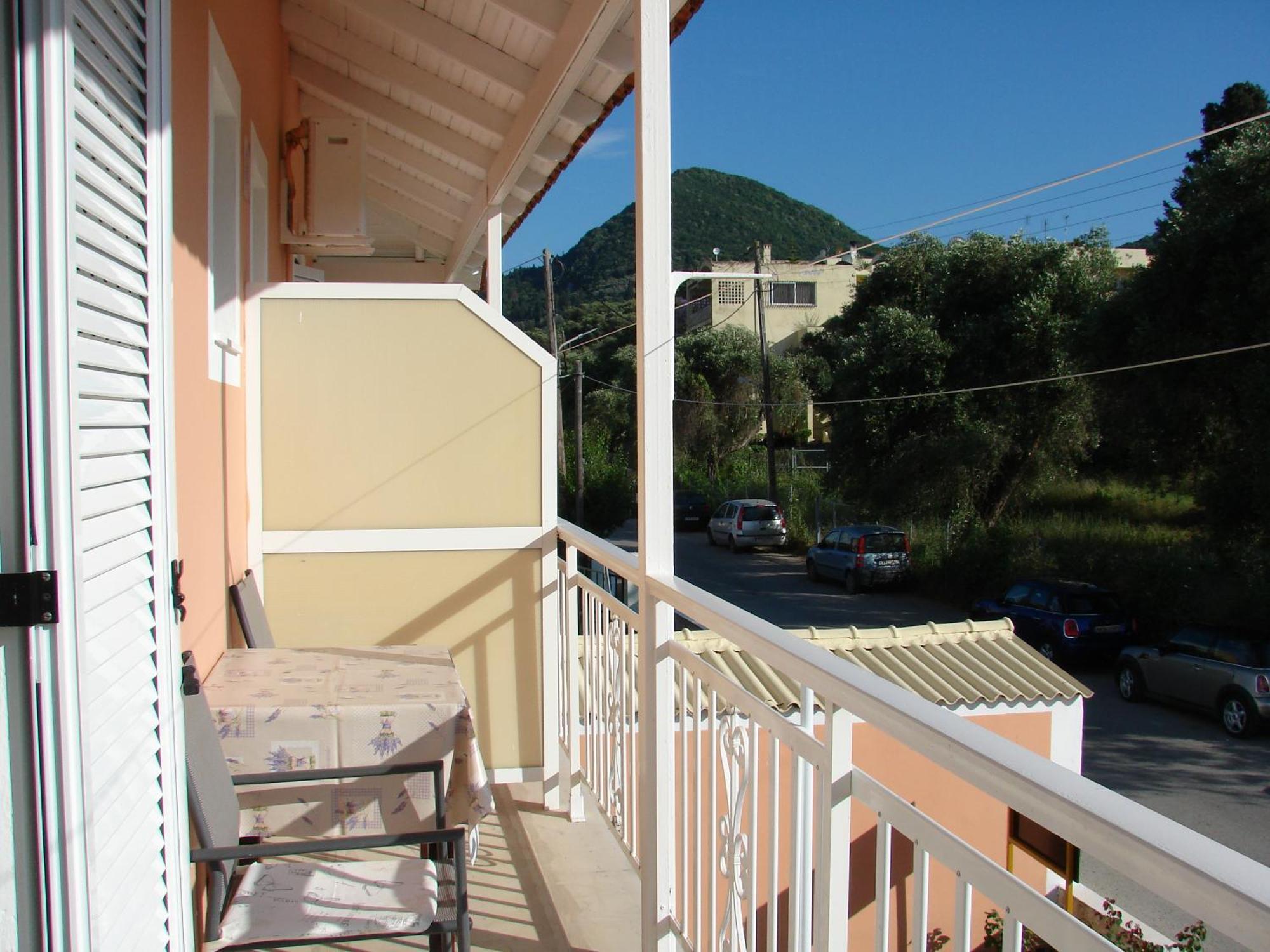 Villa Ramos Mesongí Exteriör bild