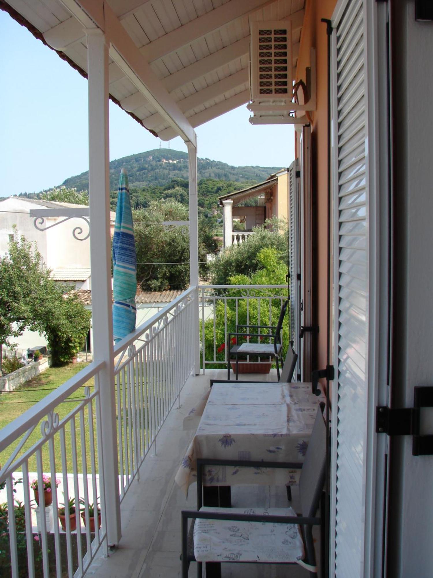 Villa Ramos Mesongí Exteriör bild